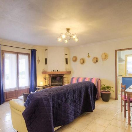 Vila Amon Nos Otes Vezzani Exteriér fotografie